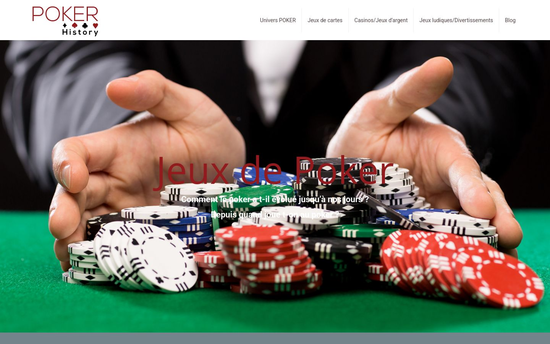 poker-history.com